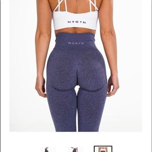 NVGTN LEGGINGS